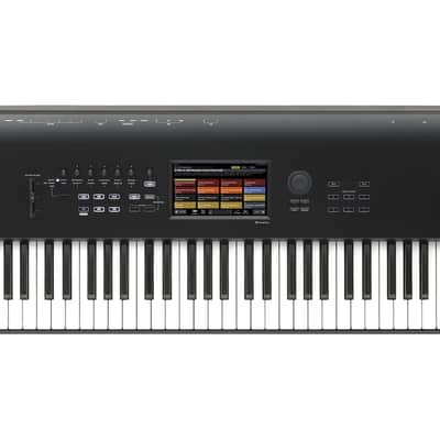 KORG NAUTILUS-73 image 2