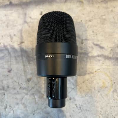 Digital Reference Drum Mic Set Wireless Microphone Systems (Small) image 4