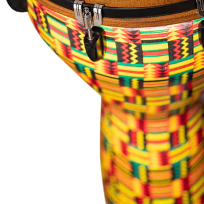 Meinl Djembe 14'' Jumbo JD14SI-DH image 3