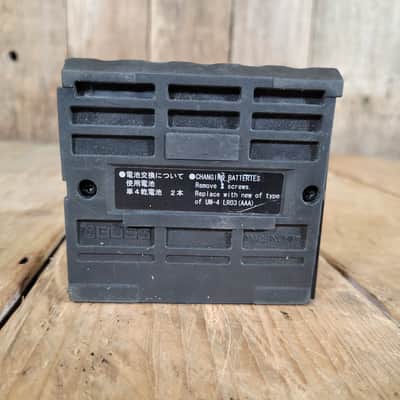 Boss FS-5L Footswitch image 6