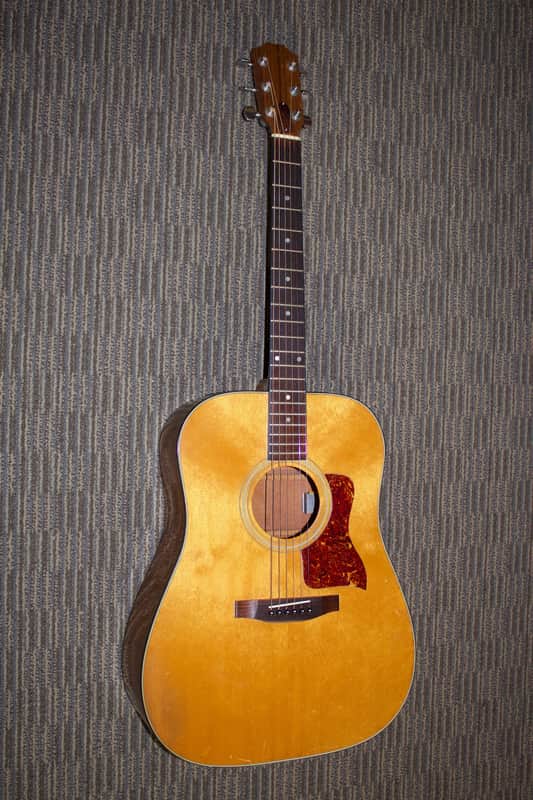 アコギ テイラー510 Taylor 510 (1992 - 2016) | Reverb