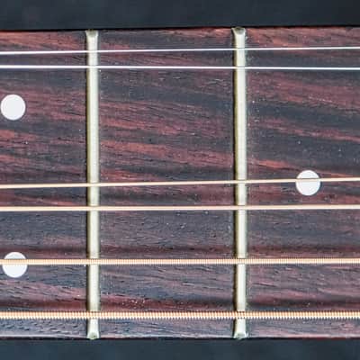 1990s Tokai Cat?s Eyes CE30ST tobacco sunburst image 16