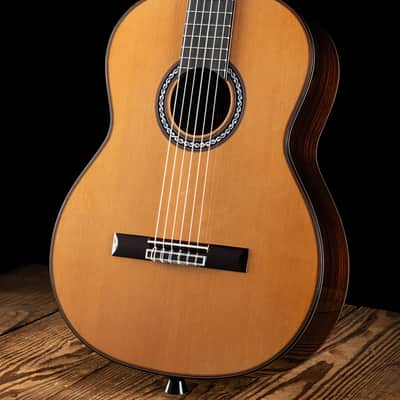 Cordoba C10 - Natural - Free Shipping image 4