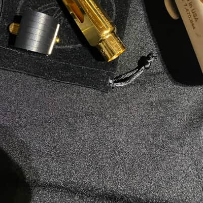 JodyJazz DV JC 2026 - 24 k gold plated image 4