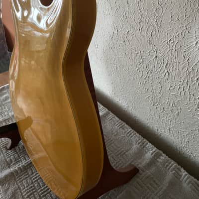 Yamaha SA-700 1979 - Natural Blonde image 4