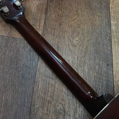 Yamaha FG-200F 1974-1975 image 9