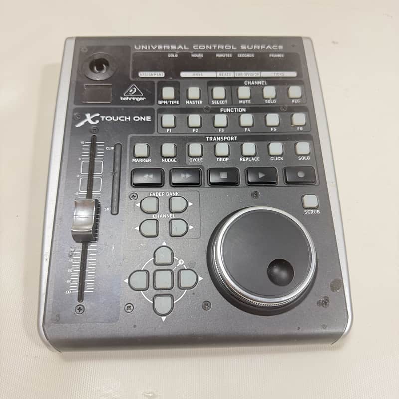 Behringer X-Touch One Universal Control Surface