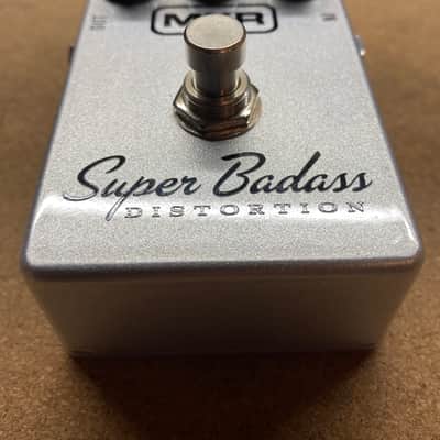 MXR M75 Super Badass Distortion image 2