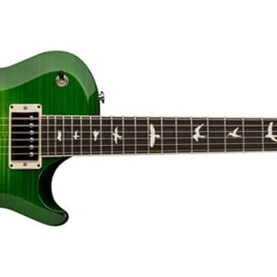 Guitare électrique," PRS S2 Singlecut McCarty 594" - Eriza Verde avec étui image 1