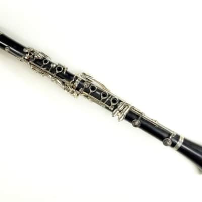 Jupiter Clarinet JCL631II Student Model Used N74295 image 2