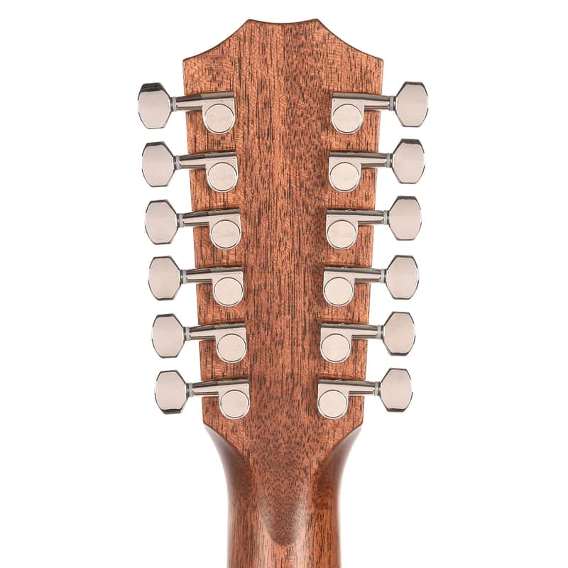 Taylor 552ce 12-Fret with V-Class Bracing image 7