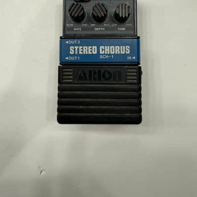 Reverb.com listing, price, conditions, and images for arion-sch-1