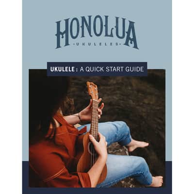 Honolua Ukuleles Kohala Deluxe Okoume Limited Concert Ukulele w/Bag image 6