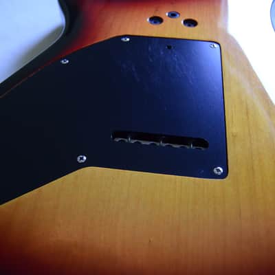 SALE! Modulus Genesis G1T 1998 3-Tone Sunburst image 5