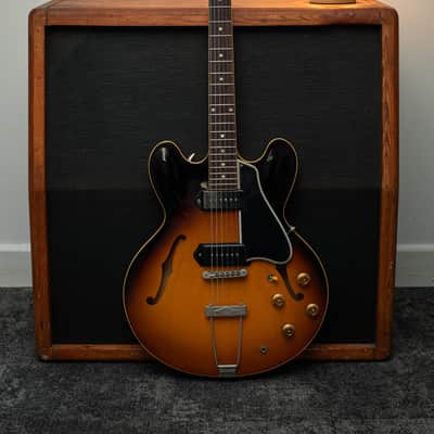 Gibson ES-330 Custom Shop image 1