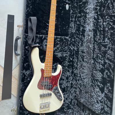 Sadowsky NYC Bass  MV4 image 4