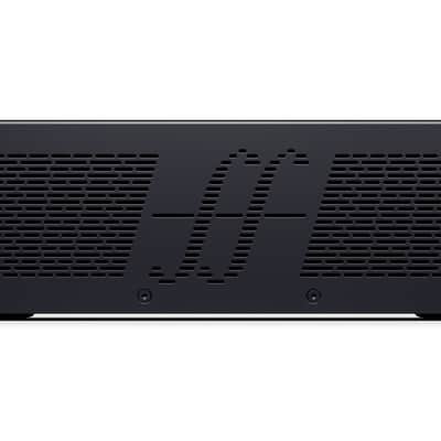 Focusrite ISA C8X 26-in/28-out USB-C Audio Interface image 7