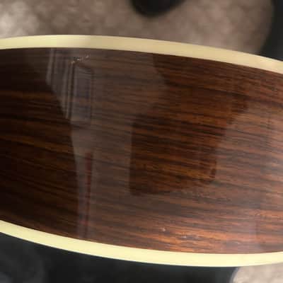 Gibson SJ-200 Studio Rosewood 2020 - 2022 - Antique Natural image 7