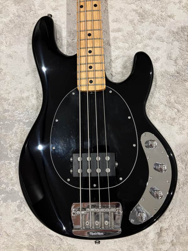 Ernie Ball Music Man StingRay 4 H