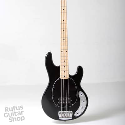 Music Man Stingray 3 EQ H | Reverb