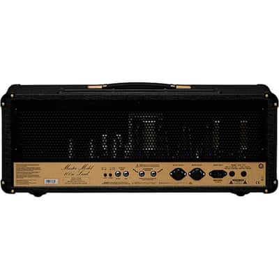 Marshall JCM800 Modified 100-watt Head image 2