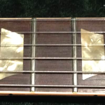 1997 Pete Baranet '' MAX '' 1959 Les Paul Burst Aged by Murphy image 16