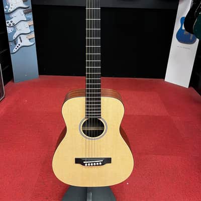 Martin LXM Little Martin 2003 - 2018 | Reverb