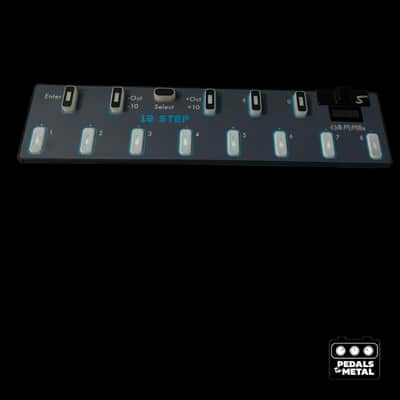 Keith McMillen Instruments 12 Step | Reverb