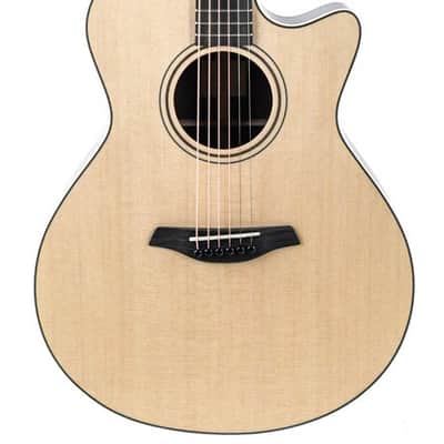 Furch Green GC SR Spruce Rosewood image 1