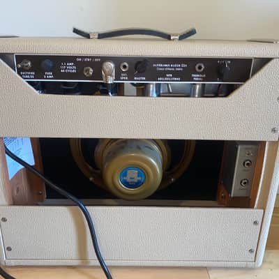 Cutthroat Audio Down Brownie image 3