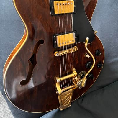1973 Gibson ES 345 image 8