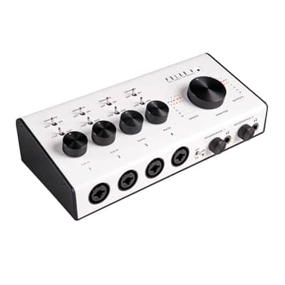 Blackstar Polar 4 USB Audio Interface - White image 2
