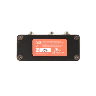 JHS Buffered Splitter v2 Single In/Dual Out image 4