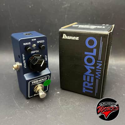 Ibanez   Trmini Tremolo Mini image 7