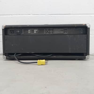 Lab Series L4 Bass Head image 7
