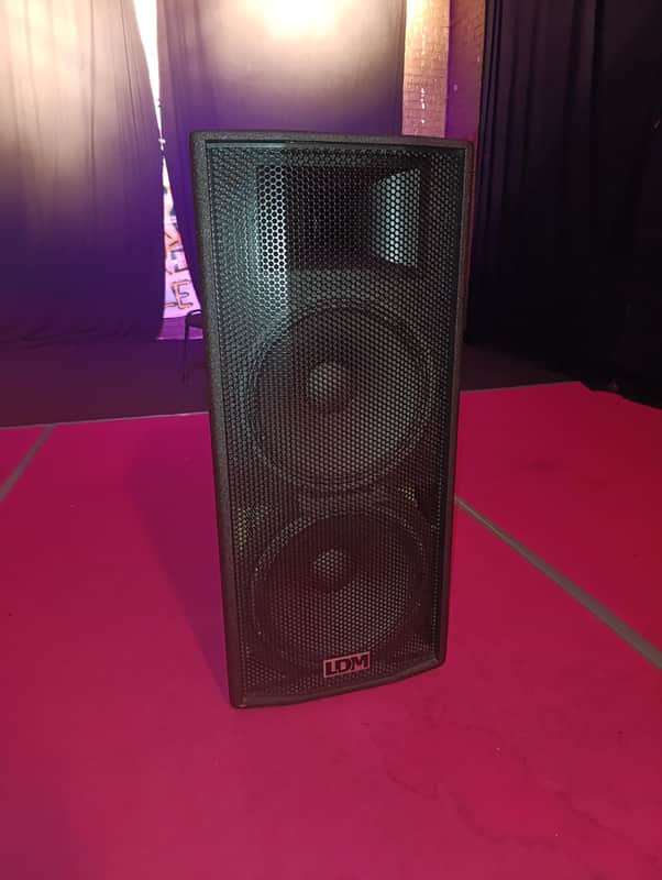 LDM GDP-1015F 2010's - Polyurethane varnish image 1