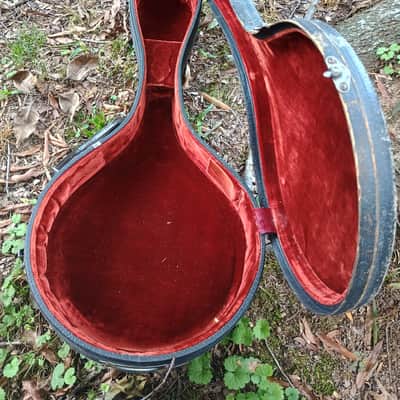Gibson A-3 Mandolin image 16