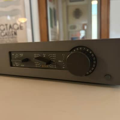RARE Quad 909 Power Amp and 34 Preamp Audiophile Seperates Set, WORKS PERFECTLY image 12