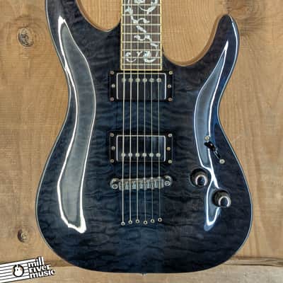 Schecter C1 Classic - Used image 2