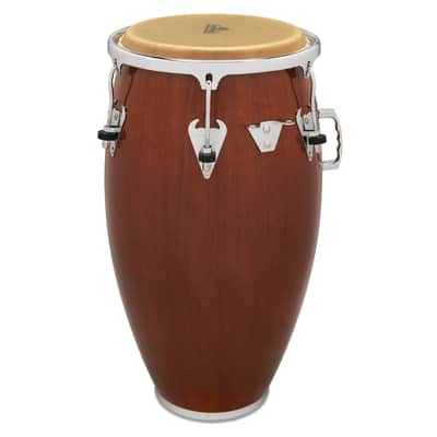 Latin Percussion LP Matador Tumba Oak Almond Cr, 12-1/2" (M754S-ABW) | Musician Madness image 5