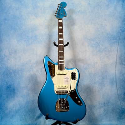 Fender MIJ Traditional II '60s Jaguar | Reverb Australia