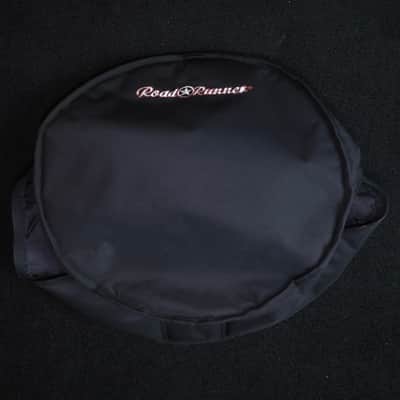 Road Runner 5-Piece Fusion Drum Bag Set image 7