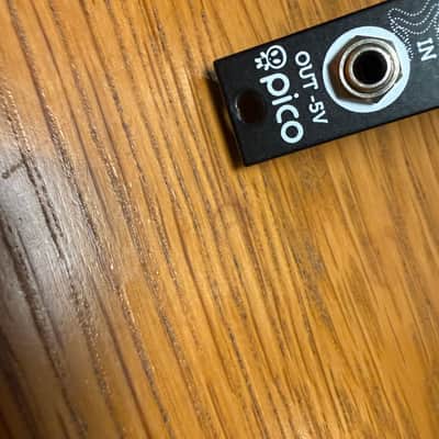 Erica Synths Pico MScale 2014 - Present - Black image 3