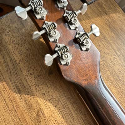 1958 Gretsch 6128 Duo Jet image 9