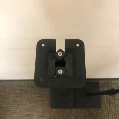 Used Atlantic Studio Monitor Stands: Pair, Adjustable image 3