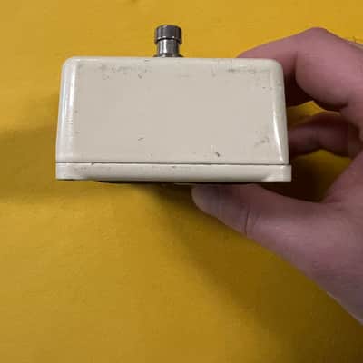 MXR ZW-44 Zakk Wylde Overdrive 2010s - White image 2