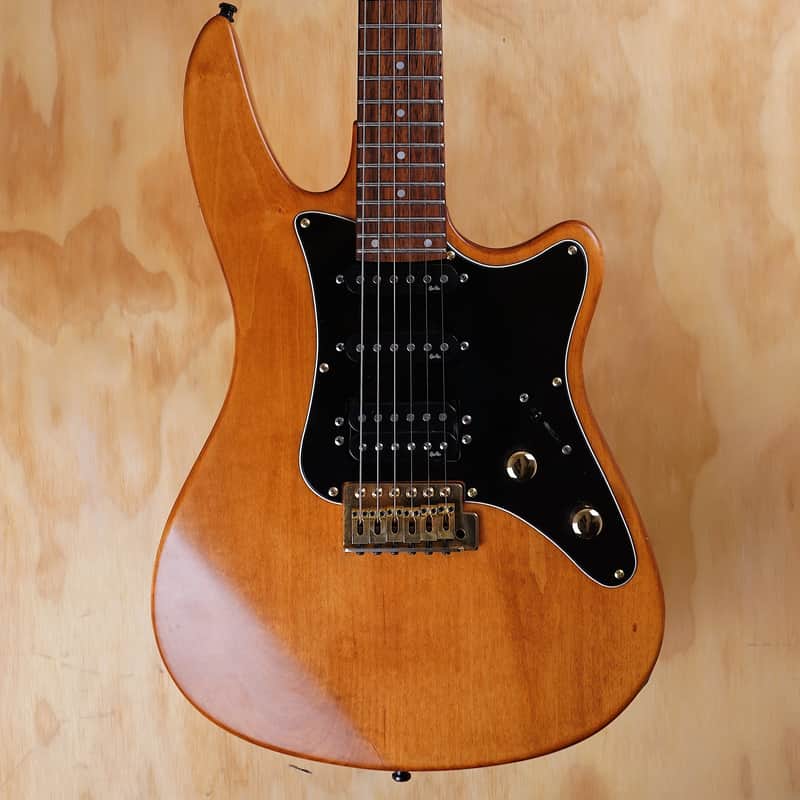 Godin ESG72MRS1 Natural