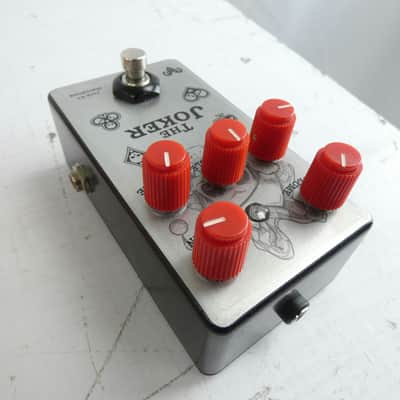 The Joker Jack Distortion image 4
