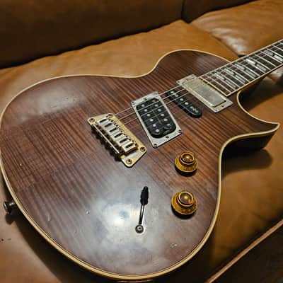 Gibson Nighthawk 1994, 100 year anniversary model image 4