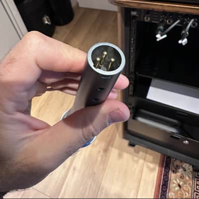 Shure BETA 87A 2023 officiel image 2